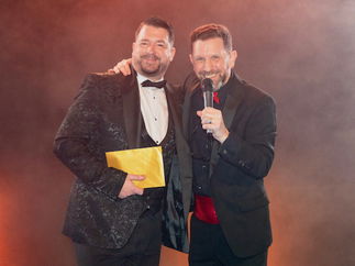 Promo Paul Evers Guest Speaker London