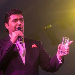 Promo (Frank Sinatra and Dean Martin) Sinatra and Martin Live  Essex