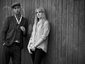 Promo The Fix Acoustic Duo London