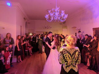 Promo The Good Function Band Bristol