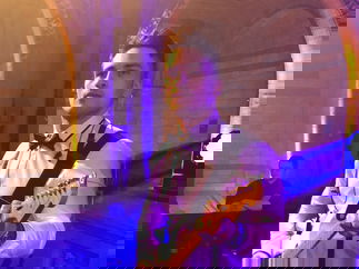 Promo Seven Function Band London