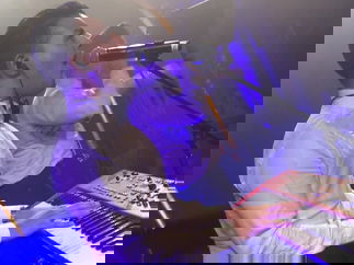 Promo Seven Function Band London