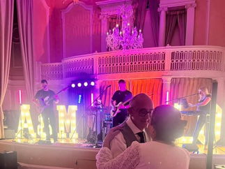 Promo Sunset Drive Rock and Pop Band Essex