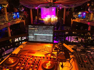 Promo DJ Beats Mobile DJ Lancashire