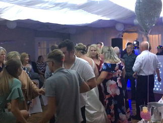 Promo Hey Mr DJ Wedding DJ Essex