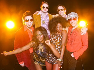 Promo That 70s Show 70