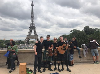 Promo The Blazing Ceilidh Ceilidh Band Edinburgh