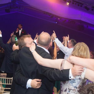 Promo (Rat Pack) The Rat Pack Swinging Live  Essex