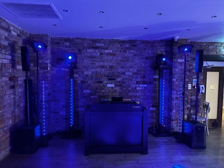 Promo DJ Severn Wedding DJ Gloucestershire