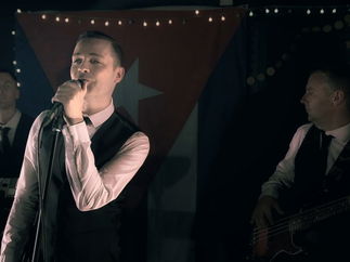 Promo The Fun-Keys Function Band West Midlands