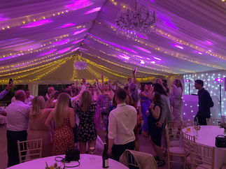 Promo AK Sounds Wedding DJ Hertfordshire