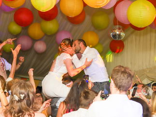 Promo Perfection DJs Wedding DJ Devon