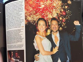 Promo Firework Displays Wedding Fireworks London