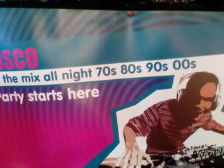 Promo DJ Beats Mobile DJ Lancashire