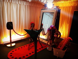 Promo Let There Be Photos Selfie Mirror Essex