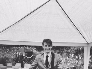 Promo The Willows Acoustic Duo Somerset