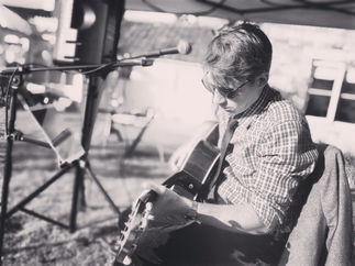 Promo The Willows Acoustic Duo Somerset