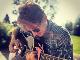 Promo The Willows Acoustic Duo Somerset