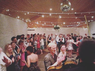 Promo The Blazing Ceilidh Ceilidh Band Edinburgh