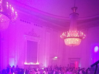 Promo The Blazing Ceilidh Ceilidh Band Edinburgh