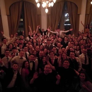 Promo The Blazing Ceilidh  Edinburgh