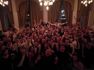 Promo The Blazing Ceilidh Ceilidh Band Edinburgh