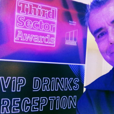 Promo Guy Stevens  London