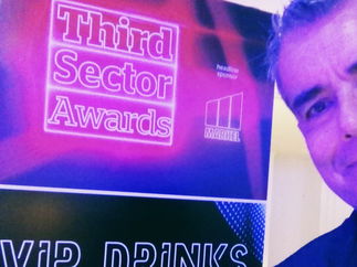 Promo Guy Stevens Wedding DJ London