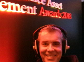 Promo Guy Stevens Wedding DJ London