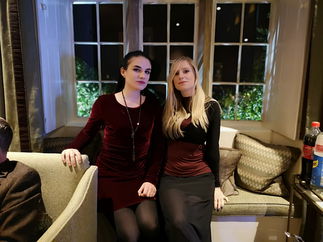 Promo Craic It Up Irish / Folk Band London