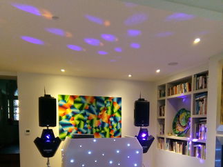 Promo Guy Stevens Wedding DJ London