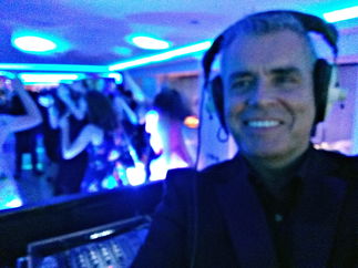 Promo Guy Stevens Wedding DJ London