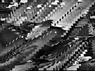 Promo Lee Mathews Pianist Oxfordshire