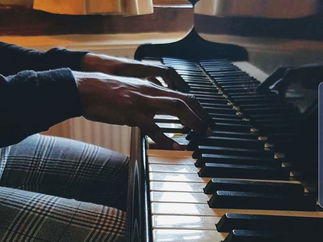 Promo Darell Keys Pianist Hertfordshire