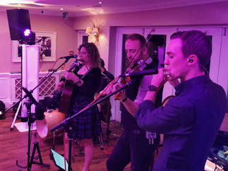 Promo Ceilidh Cool Ceilidh Band London