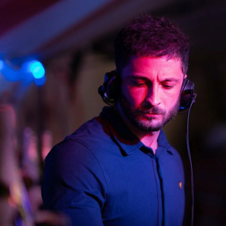 Promo A Russell DJ Wedding DJ Gloucestershire