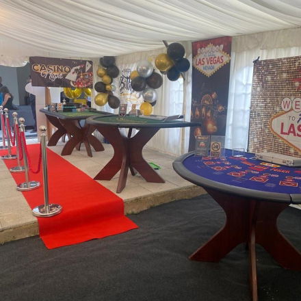 Promo Lucky Casino Casino London