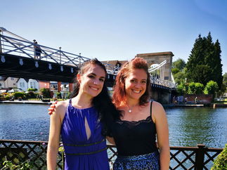 Promo Craic It Up Irish / Folk Band London