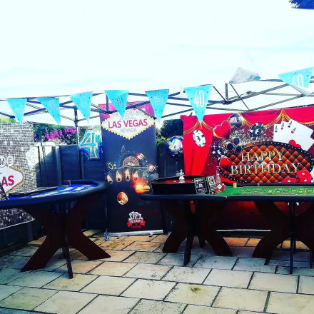 Promo Lucky Casino Casino London