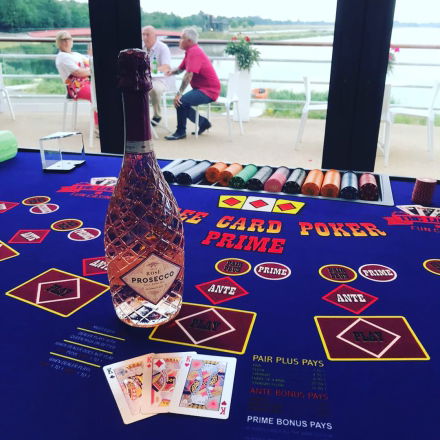 Promo Lucky Casino Casino London