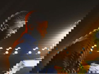 Promo Darell Keys Pianist Hertfordshire