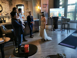 Promo The Virtual Reality Company Virtual Reality Games Derbyshire