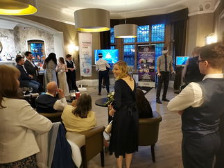 Promo The Virtual Reality Company Virtual Reality Games Derbyshire