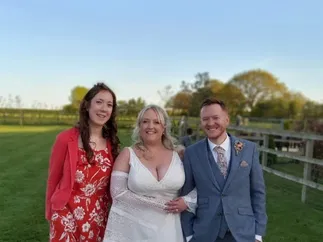 Promo Amy Francesca Wedding Ceremony Musician Staffordshire