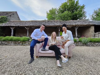 Promo London Acoustic Trio Acoustic Band London