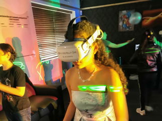 Promo The Virtual Reality Company Virtual Reality Games Derbyshire