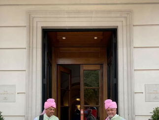 Promo Dhol Drummers Indian & Bollywood Band London