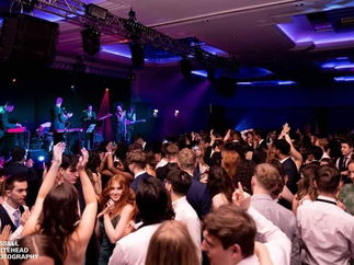 Promo Boogie Nights Party Band London