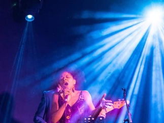 Promo Boogie Nights Party Band London