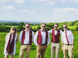 Promo Capital Brass Brass Band London